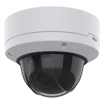 AXIS Q3546-LVE Dome Kamera - 4MP Dış Mekan Ağ Kamerası