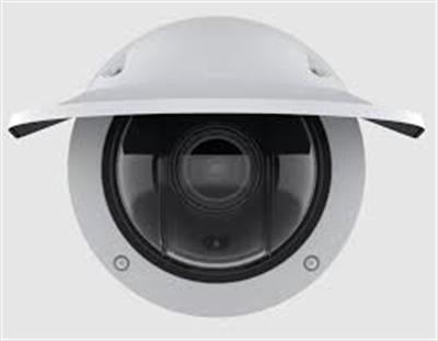 AXIS Q3546-LVE Dome Kamera - 4MP Dış Mekan Ağ Kamerası