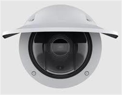 AXIS Q3626-VE Dome Kamera - 2 MP Dış Mekan IP Kamera
