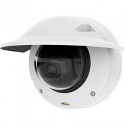 AXIS Q3546-LVE Dome Kamera - 4MP Dış Mekan Ağ Kamerası