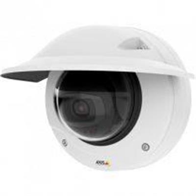 AXIS Q3548-LVE Dome Kamera - 4K Ultra HD Dış Mekan IP Kamera