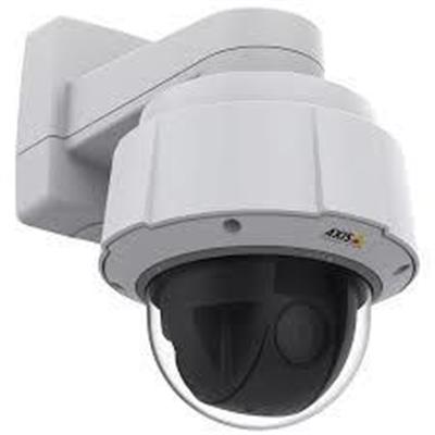 AXIS Q6075-E PTZ Ağ Kamera - 4K UHD, 32x Zoom, Dış Mekan Güvenlik Kamerası