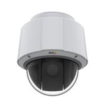 AXIS Q6074-E PTZ Ağ Kamera - 4K UHD, 30x Zoom, Dış Mekan Güvenlik Kamerası