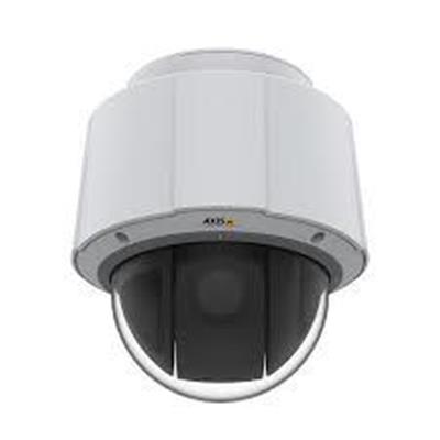 AXIS Q6075 PTZ Ağ Kamera - 4K UHD, 32x Zoom, Dış Mekan Güvenlik Kamerası