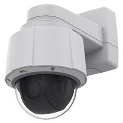 AXIS Q6074 PTZ Ağ Kamera - 4K UHD, 30x Zoom, Dış Mekan Güvenlik Kamerası