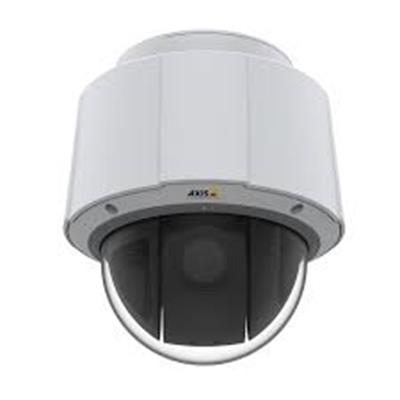 AXIS Q6074 PTZ Ağ Kamera - 4K UHD, 30x Zoom, Dış Mekan Güvenlik Kamerası