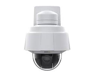 AXIS Q6078-E PTZ Ağ Kamera - 4K UHD, 30x Zoom, Dış Mekan Güvenlik Kamerası