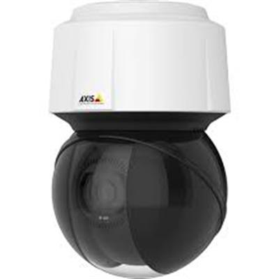 AXIS Q6135-LE PTZ Ağ Kamera - 4K UHD, 30x Zoom, Dış Mekan Uzun Menzilli Kamera
