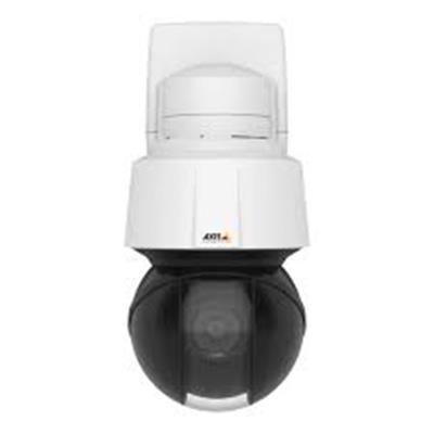AXIS Q6135-LE PTZ Ağ Kamera - 4K UHD, 30x Zoom, Dış Mekan Uzun Menzilli Kamera