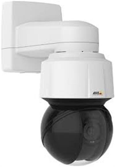 AXIS Q6135-LE PTZ Ağ Kamera - 4K UHD, 30x Zoom, Dış Mekan Uzun Menzilli Kamera