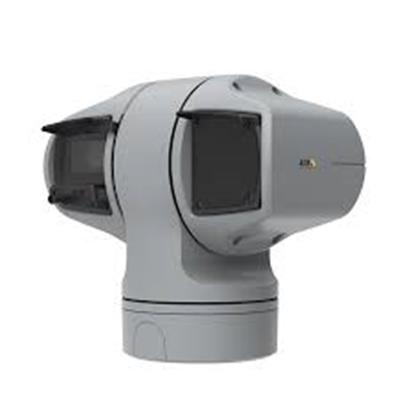 AXIS Q6225-LE PTZ Kamera - 4K UHD, 25x Zoom, Dış Mekan Uzun Menzilli Kamera