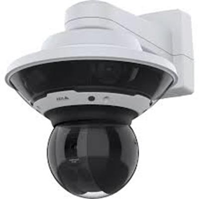AXIS Q6300-E Panoramik Kamera - 360° 12MP, Dış Mekan Güvenlik Kamerası
