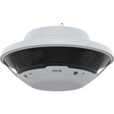 AXIS Q6300-E Panoramik Kamera - 360° 12MP, Dış Mekan Güvenlik Kamerası