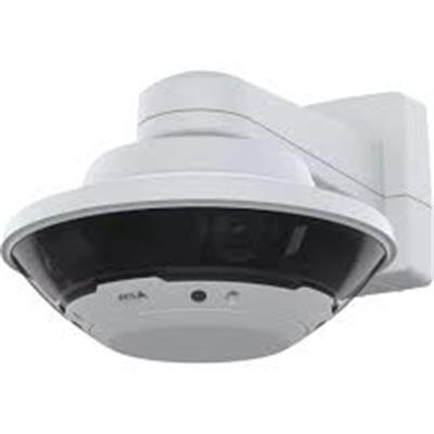 AXIS Q6300-E Panoramik Kamera - 360° 12MP, Dış Mekan Güvenlik Kamerası