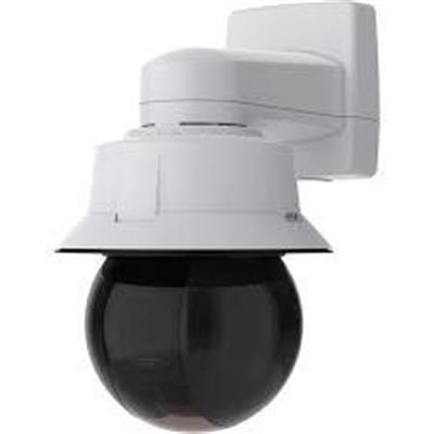 AXIS Q6358-LE PTZ Kamera - 4K, 30× Optik Zoom, Dış Mekan Güvenlik Kamerası