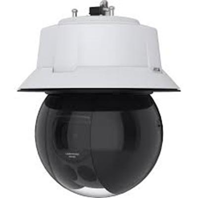 AXIS Q6355-LE PTZ Kamera - 2MP, 30× Optik Zoom, Dış Mekan Güvenlik Kamerası