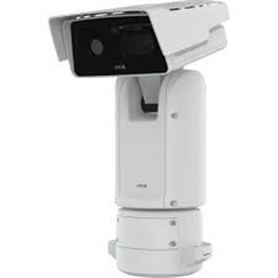 AXIS Q8752-E Mk II Bispektral PTZ Kamera - Termal ve Optik Güvenlik Kamerası