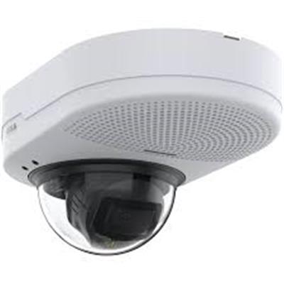 AXIS Q9307-LV 4K Dome Ağ Kamera - İç Mekan IP Kamera