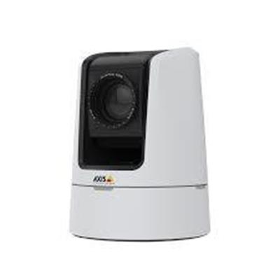 AXIS V5938 PTZ Ağ Kamerası - 4K 38× Optik Zoom