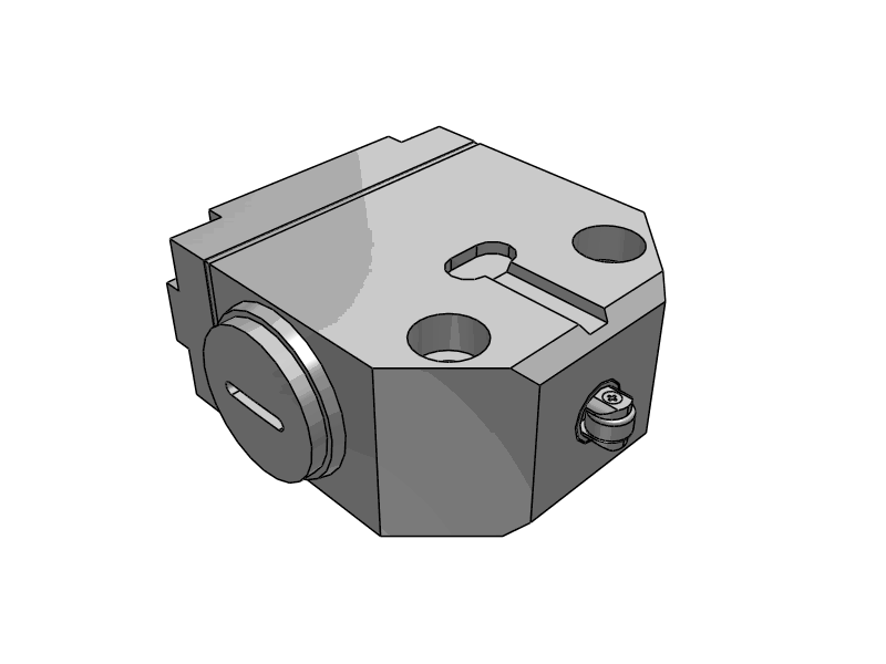 Balluff BNS006E-BNS 819-100-R-11 Mekanik tek konumlu Limit Switch