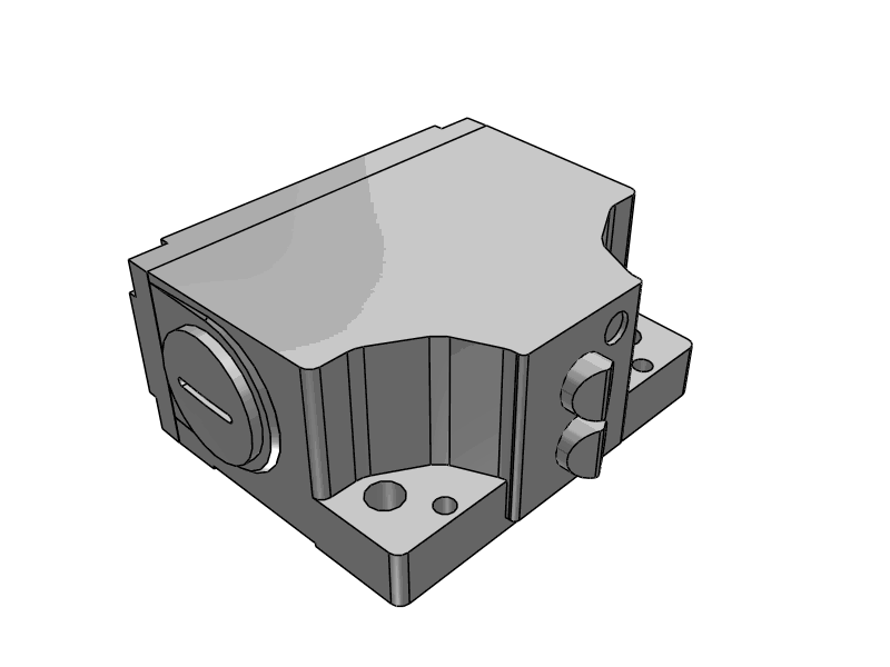 Balluff BNS026R-BNS 819-B02-D12-61-12-10 Mekanik 6 konumlu Limit Switch