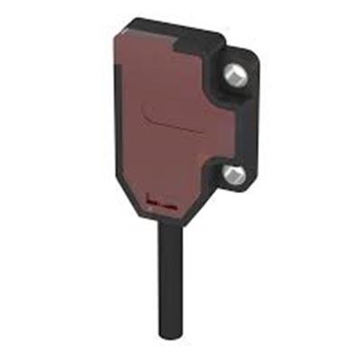 Balluff BOS02H7 Fotoelektrik Sensör | R030K Serisi | 3–30 mm | Kırmızı LED | PNP NO | Kompakt Sensör