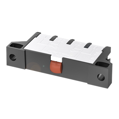 Balluff BSE0005-BSE 30.0-RK Mekanik tek konumlu Limit Switch