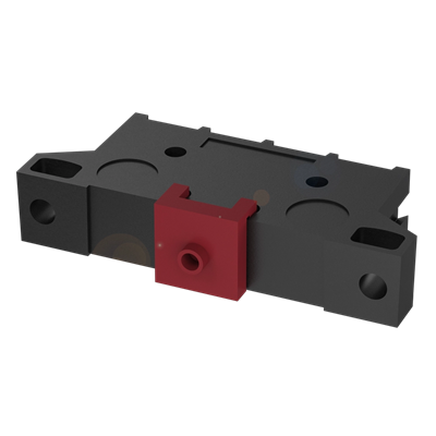 Balluff BSE0008-BSE 44.0-RK Mekanik tek konumlu Limit Switch