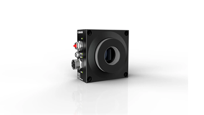 Beckhoff VCS2000-0200 GigE area scan camera