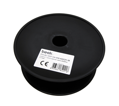 Beek BC-DSP-HA-MM-AOC21-10 8K-60HZ 4K-120HZ HDMI 2.1 AOC Fiber HDMI Kablo