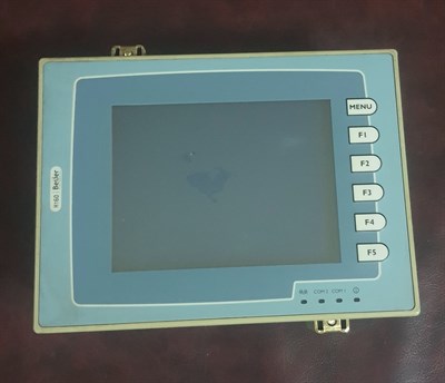 Beijer H-T60B-S 5.7” Touch Panel HMI | Endüstriyel Operatör Paneli