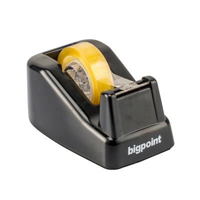Bigpoint BP460-95 Bant Kesme Makinesi 10mSiyah