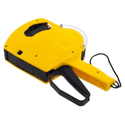 Bigpoint BP550-15 Fiyat Etiket Makinesi Sarı
