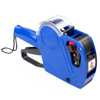 Bigpoint BP550-35 Fiyat Etiket Makinesi Mavi