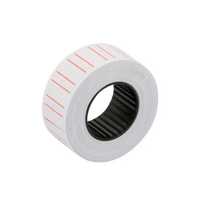 Bigpoint BP552-01 Fiyat Etiketi 10lu Beyaz