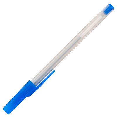 Bigpoint BP930-35 Tükenmez Kalem Office 1.0mm Mavi
