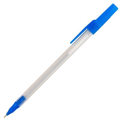Bigpoint BP930-35 Tükenmez Kalem Office 1.0mm Mavi