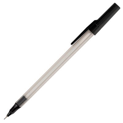Bigpoint BP930-95 Tükenmez Kalem Office 1.0mm Siyah