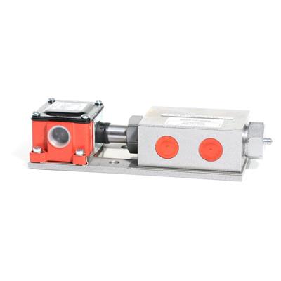 Bijur Delimon SGA05A00 - Anahtarlama cihazı SG-A - maks. 240VAC - 50 bar - aksesuarsız
