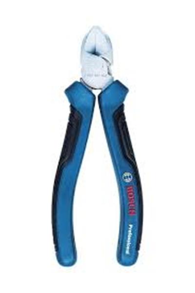 Bosch Profesyonel Yan Keski 160MM