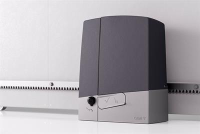 CAME BXV Serisi Hızlı Yana Kayar Kapı Motoru