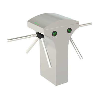 CAME ÖZAK 602 D Profesyonel Bel Tipi Güvenlik Geçiş Turnikesi