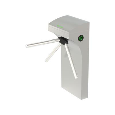 CAME ÖZAK 602 Profesyonel Bel Tipi Güvenlik Geçiş Turnikesi