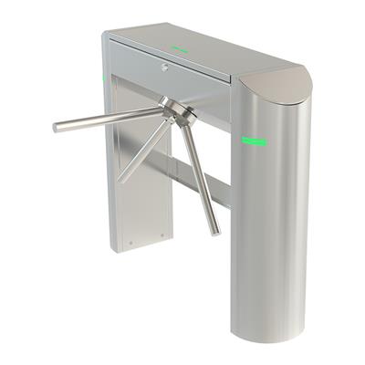 CAME ÖZAK 702 R N1 Profesyonel Bel Tipi Güvenlik Geçiş Turnikesi