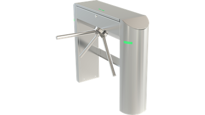 CAME ÖZAK 702 R N1 Profesyonel Bel Tipi Güvenlik Geçiş Turnikesi