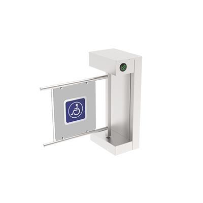 CAME ÖZAK 705 E N1 Single Engelli Geçiş Turnikesi