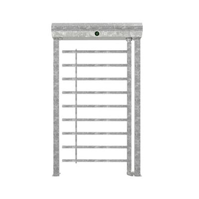 CAME ÖZAK BT 100-100 Motorlu Güvenlik Çıkış Kapısı