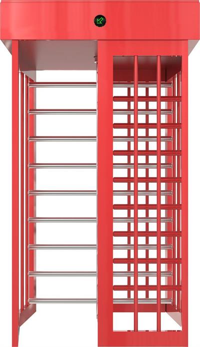 CAME ÖZAK BT 402-100-Single Profesyonel Boy Tipi Güvenlik Geçiş Turnikesi