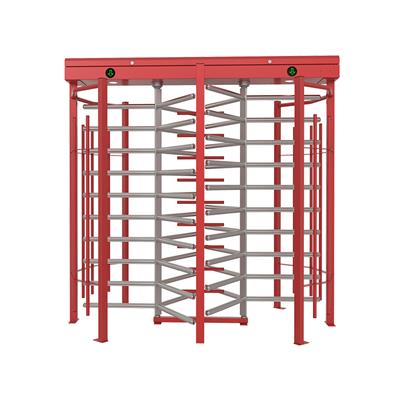 CAME ÖZAK BTC 300 D-Double Profesyonel Boy Tipi Güvenlik Geçiş Turnikesi