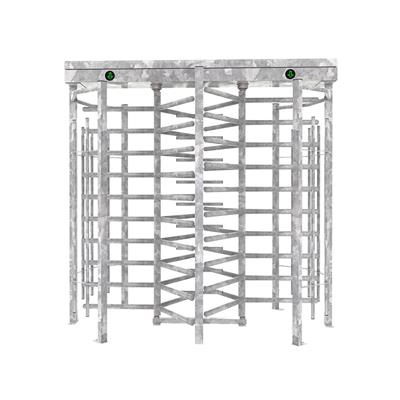 CAME ÖZAK BTC 300 D-Double Profesyonel Boy Tipi Güvenlik Geçiş Turnikesi